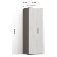 DULAP LEX 75-218-66 A GRI/MSJ